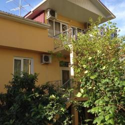 Фото Отель Джина