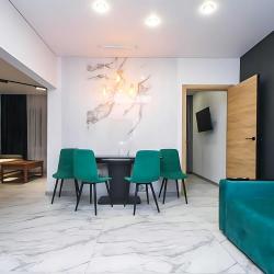 Фото Отель Harter Rooms на улице 30 лет Победы 42/1