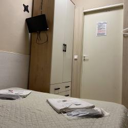 фото 27 YuKoHotel (Юко)