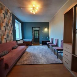 2-комнатные апартаменты стандарт