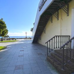 Фото Отель Приморье