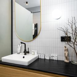 Апартаменты улучшенные Марсала