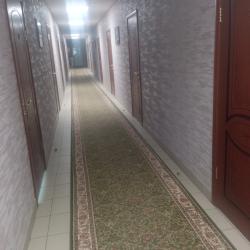 Фото Отель Русская Пирамида