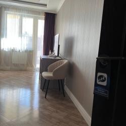 Фото Отель Grand Hotel Kapan (Гранд )