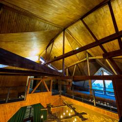 Фото Отель Ethno Park Resort (Этно-парк Резорт)