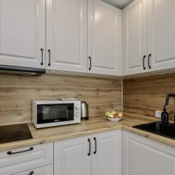 1-комнатные апартаменты студия