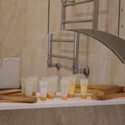 Фото Отель Bellissimo (Беллиссимо)