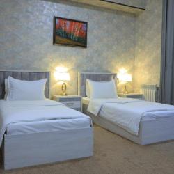 Фото Отель Hobiz (Хобиз)