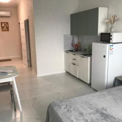 Апартаменты студия №2