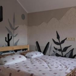 Фото Wanderlust Riverside hostel (Вандерласт Риверсайд хостел)
