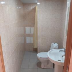 Номер стандарт семейный с 1 двуспальной кроватью