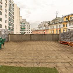 Фото Отель Prima Rent на улице Ошарская 16