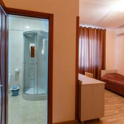 Фото Отель Бонс