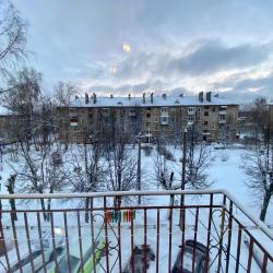 2-комнатные апартаменты стандарт