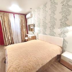 Фото Апартаменты на улице Качалова 78