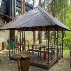 Фото Парк-отель Светлое Озеро