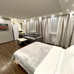 Фото Home Hotel (Хоум Отель) на Красноармейской