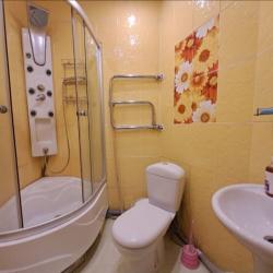 Фото Апартаменты на улице Флотская 22