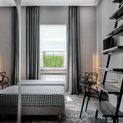 Фото География бутик-отель