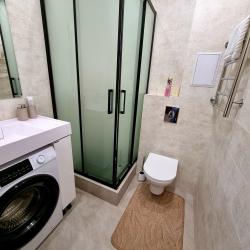 2-комнатные апартаменты люкс