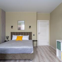 Фото Апартаменты на улице Московская