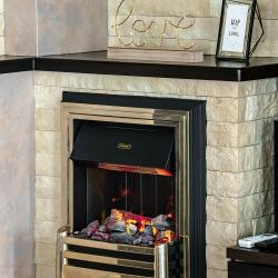 3-комнатные апартаменты стандарт