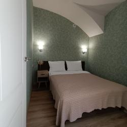 2-комнатные апартаменты стандарт