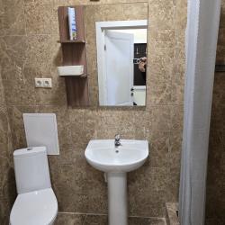 Номер стандарт трехместный