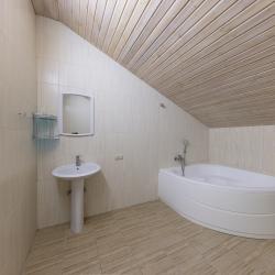 Фото Отель Коттедж в Щелково