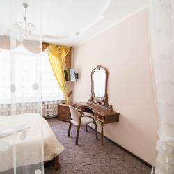 Фото Отель Ростовчанка