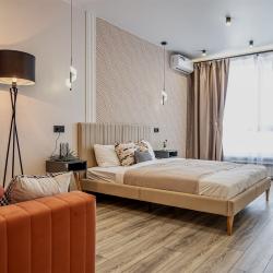 Фото Отель RentFlat (Рент Флэт) на проспекте Российский 15/2