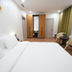 Фото Отель Avant Hotel Tashkent Pool&Terrace (Авант Бассейн&Терраса)