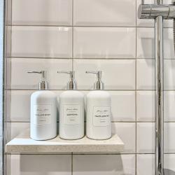 Апартаменты студия 611