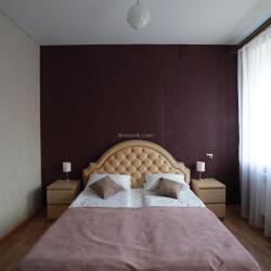 Фото Отель Дом на Мельнова