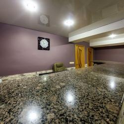 Фото Отель Барбадос