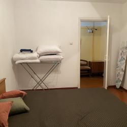 Фото Отель Апартаметы на улице Мартьянова 37