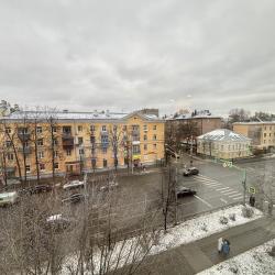 Фото Отель Апарт Комфорт на проспекте Толбухина 43