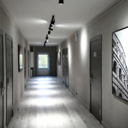Фото Отель Атлант