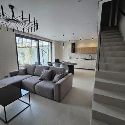 Фото Отель Mzymta Villas Clab (Мзымта Виллас Клаб)