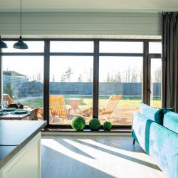 Фото Отель Sosna Igora House (Сосна Игора)