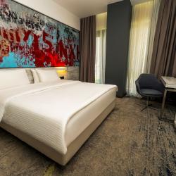 Фото Отель Messier Hotel 53 Yerevan (Мессиер 53 )
