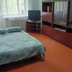 Фото Отель Rusdom Sweet Apartments (Русдом Свит) на улице Карла Маркса 45