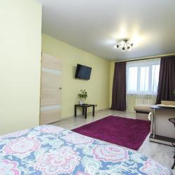 Фото Отель Harter Rooms на улице 30 лет Победы 37