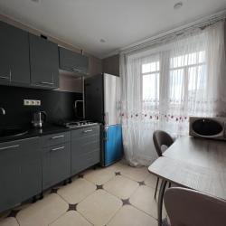 фото 7 Rooms Moscow (Румс Москва) на улице Константинова