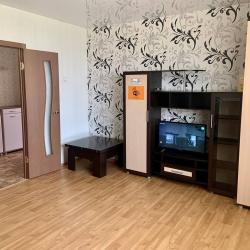 2-комнатные апартаменты стандарт