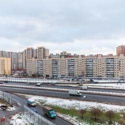 2-комнатные апартаменты люкс
