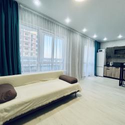 Фото Отель Unique Apart (Уник Апарт) на улице Серебряный Бор