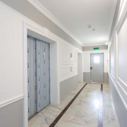 Фото Апартаменты на улице Ясногорская 16/8к3