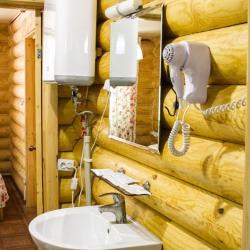 Фото Отель Холодный ручей