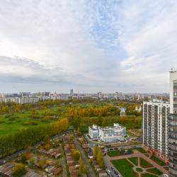 Апартаменты студия